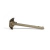 Le URG-I Airborne Charging Handle 5.56 est léger, ambidextre, avec un design anti-accrochage et un système de mitigation des gaz, parfait pour les environnements difficiles.