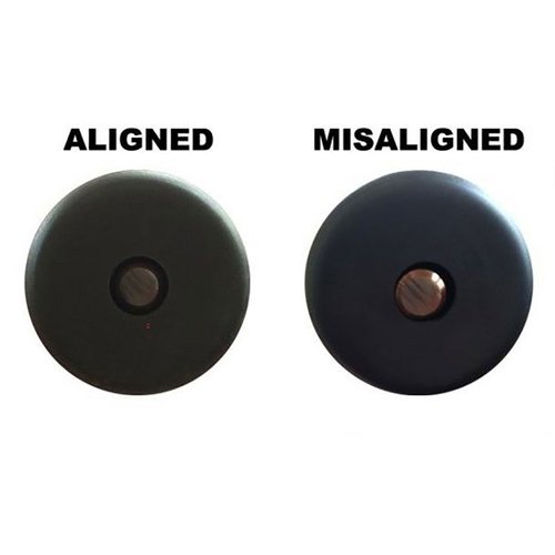 Outils Armes de Poing > Outils Alignement - Prévisualiser