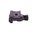 AIMPOINT COMPM5S Monture optique co-witness absolu noir