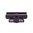 AIMPOINT COMPM5S Monture optique co-witness absolu noir