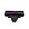 AIMPOINT COMPM5S Monture optique co-witness absolu noir