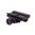 AIMPOINT COMPM5S Monture optique co-witness absolu noir
