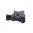 AIMPOINT COMPM5S Monture optique co-witness absolu noir