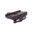 AIMPOINT COMPM5S Monture optique co-witness absolu noir