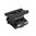 AIMPOINT COMPM5S monture optique hauteur 1,93 po noire