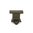 AIMPOINT MICRO Monture optique haute 1.93" DDC
