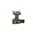 AIMPOINT MICRO Monture optique haute 1.93" DDC