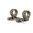 Monture Vortex 30 mm hauteur 1,93" pour AR-15 SOPMOD 1-6X DDC