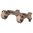 Monture Vortex 30 mm hauteur 1,93" pour AR-15 SOPMOD 1-6X DDC