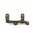 Monture Vortex 30 mm hauteur 1,93" pour AR-15 SOPMOD 1-6X DDC
