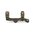 Monture pour VORTEX 1-6X 30MM hauteur 1,54 po AR-15 SOPMOD DDC