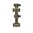 Monture pour VORTEX 1-6X 30MM hauteur 1,54 po AR-15 SOPMOD DDC