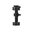 Monture courte profil haut AR-15 30 mm 1,3" 0 MOA