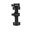 Monture courte profil haut AR-15 30 mm 1,3" 0 MOA