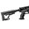 MBA-5 Crosse complète noire