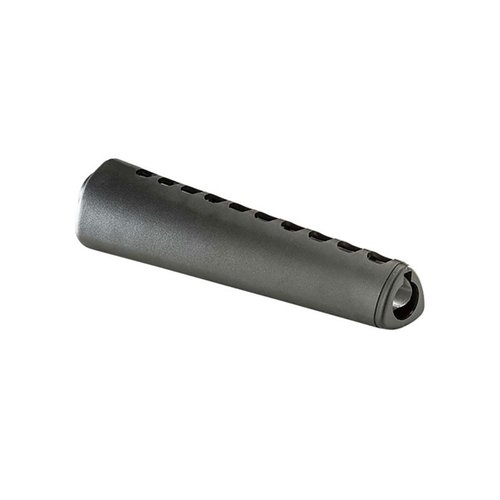 Améliore ton AR avec le garde-main A1 Triangular de LUTH-AR, offrant une prise confortable, un look unique et une protection contre la chaleur grâce aux boucliers en aluminium.