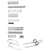 Kit de ressorts AR-15