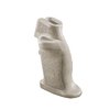 Le Luth-AR Chubby Pistol Grip offre une prise en main confortable et ergonomique pour ton AR-15, parfait pour améliorer ta précision et ton contrôle.