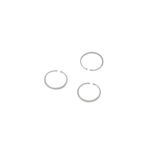 Les gas rings Luth-AR .223 garantissent une étanchéité parfaite pour ton AR, assurant un fonctionnement fluide et fiable. Faciles à installer et compatibles avec la plupart des plateformes.