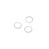 Les gas rings Luth-AR .223 garantissent une étanchéité parfaite pour ton AR, assurant un fonctionnement fluide et fiable. Faciles à installer et compatibles avec la plupart des plateformes.