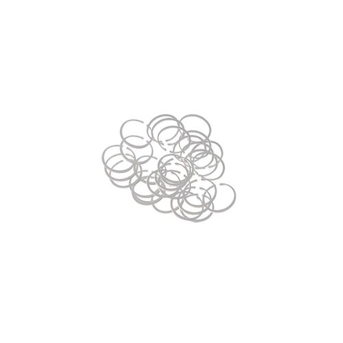 Les gaz rings Luth-AR pour AR-15 sont robustes, faciles à installer et garantissent une étanchéité parfaite pour un fonctionnement fiable de ton arme en .223.