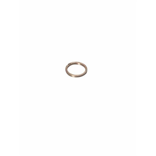 Le gas ring helical 1 pièce de Luth-AR assure une étanchéité parfaite pour ton AR en .223/5.56, facile à installer et fiable pour un fonctionnement optimal.