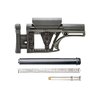 Crosse MBA-1 noire avec kit tampon 223/5.56