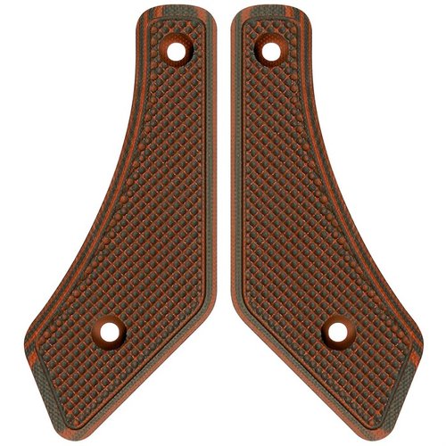 Personnalise ton Lever Gun avec les Pistol Grip Stocks de Midwest Industries, en G10 de haute qualité, disponibles en tailles standard et large, en plusieurs couleurs.