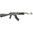 Garde-main quad-rail AK ALPHA SERIES 6.0"