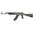 Garde-main quad-rail AK ALPHA SERIES 6.0"
