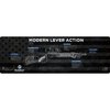 Tapis d'établi Série Lever Action 36"x12" noir
