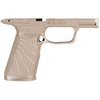 Améliore ton expérience de tir avec le Wilson Combat P365 XMacro, grip ergonomique, meilleur contrôle du recul et traction optimisée, disponible en plusieurs couleurs.