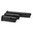 Chargeur haute performance pour GLOCK 9 mm Luger, 17 coups, noir