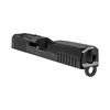 Le slide DUSK19 de Lone Wolf® offre une installation facile, une construction en acier inoxydable 17-4, et est compatible avec les optiques Trijicon RMR®.