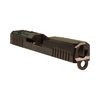 Le slide DUSK G19 GEN3 de Lone Wolf® offre une installation facile, une construction en acier inoxydable 17-4 et est compatible avec les optiques Trijicon RMR.