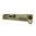 Culasse nue DUSK G19 GEN3 9MM LUGER usinée pour RMR FDE
