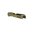 Culasse nue DUSK G19 GEN3 9MM LUGER usinée pour RMR FDE