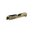 Culasse nue DUSK G19 GEN3 9MM LUGER usinée pour RMR FDE