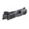 DUSK G19 GEN3 9MM LUGER culasse complète découpée RMR noire