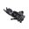 MCR 223 WYLDE 16.25" canon Upper garde-main Picatinny et M-Lok Europe uniquement