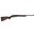 Carabine monocoup 360 Buckhammer canon 22 po noyer américain