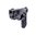 DANIEL H9 9MM LUGER canon 4,28" (1) chargeur 15 coups noir