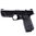 DANIEL H9 9MM LUGER canon 4,28" (1) chargeur 15 coups noir