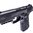 DANIEL H9 9MM LUGER canon 4,28" (1) chargeur 15 coups noir