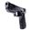 DANIEL H9 9MM LUGER canon 4,28" (1) chargeur 15 coups noir