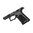 SCT 43X SC cadre polymère nu pour Glock 43X & 48 noir