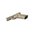 SCT 43X SC Cadre en polymère nu pour GLOCK 43X & 48 FDE