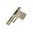 SCT 43X SC Cadre en polymère nu pour GLOCK 43X & 48 FDE