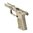 SCT 43X SC Cadre en polymère nu pour GLOCK 43X & 48 FDE