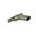 SCT 43X SC Châssis polymère nu pour GLOCK 43X & 48 ODG